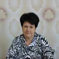 Пасечник Татьяна Сергеевна